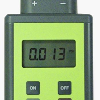 TPI Digital Manometer 0-210 Kpa [TP-645] Manometer Digital Test Equipment
